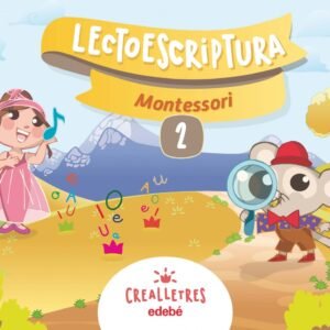 QUADERN LECTOESCRIPTURA 2