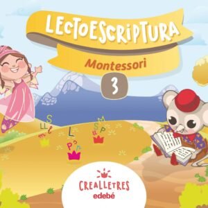 QUADERN LECTOESCRIPTURA  3