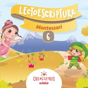 QUADERN LECTOESCRIPTURA 6