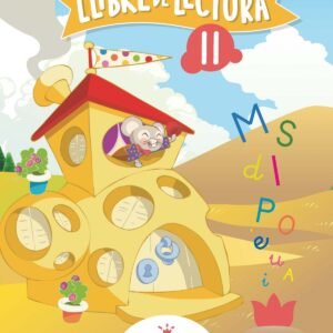 LLIBRE LECTURA 2