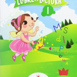 QUADERN LECTOESCRIPTURA 2-3. 4 ANYS