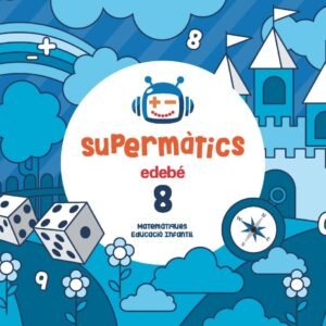 QUADERN MATEMÁTIQUES 5 ANYS 2N.TRIMESTRE