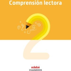 CUADERNO COMPRENSIÓN LECTORA 2ºPRIMARIA