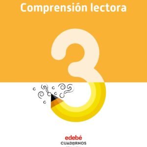 CUADERNO COMPRESIÓN LECTORA 3ºPRIMARIA