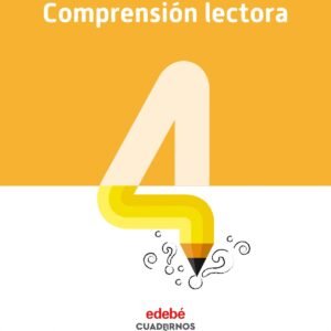 CUADERNO COMPRENSIÓN LECTORA 4ºPRIMARIA