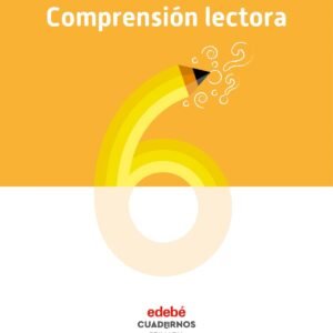 CUADERNO COMPRENSIÓN LECTORA 6ºPRIMARIA