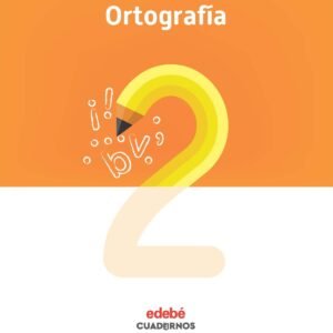 CUADERNO ORTOGRAFÍA 2