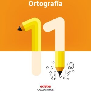 CUADERNO ORTOGRAFÍA 11
