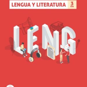 LENGUA Y LITERATURA 3