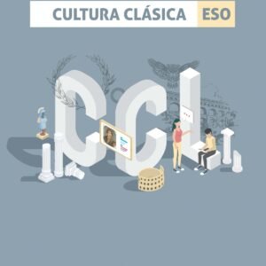 CULTURA CLÁSICA ESO