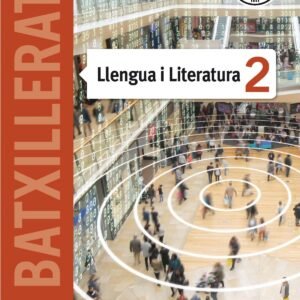 LLENGUA I LITERATURA 2