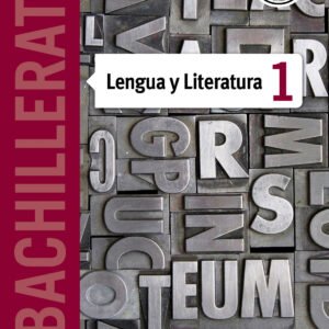 LENGUA Y LITERATURA 1