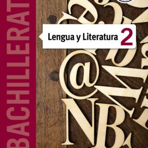 LENGUA Y LITERATURA 2