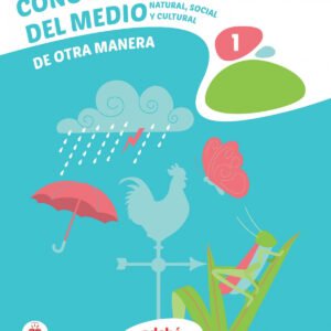 CONOCIMIENTO DEL MEDIO 1