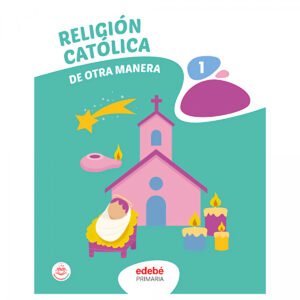 RELIGIÓN CATÓLICA 1