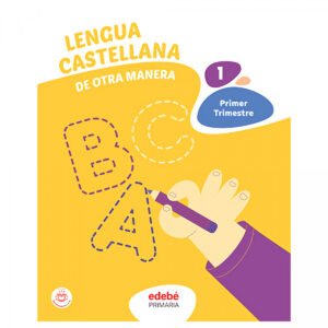 LENGUA CASTELLANA 1
