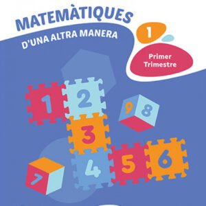 MATEMÀTIQUES 1
