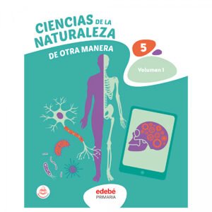 CIENCIAS DE LA NATURALEZA 5ºPRIMARIA BIMESTRAL