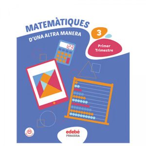 MATEMÀTIQUES 3