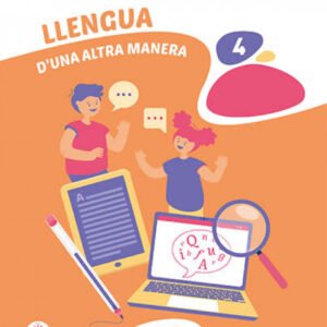LLENGUA 4