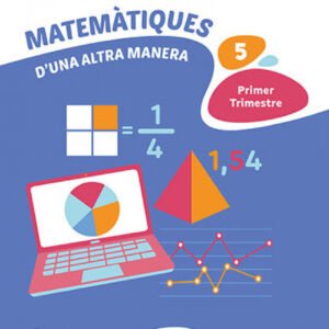 MATEMÀTIQUES 5