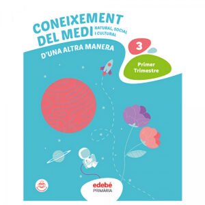 CONEIXEMENT DEL MEDI 3