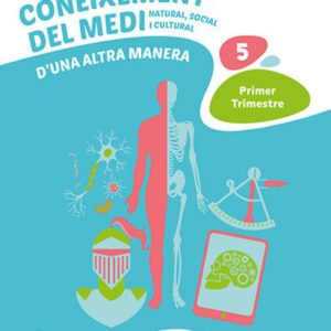 CONEIXEMENT DEL MEDI 5