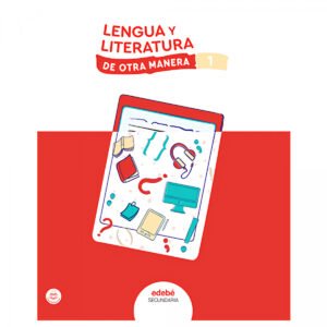 LENGUA Y LITERATURA 1