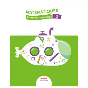 MATEMÀTIQUES 3