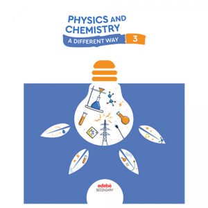 PHYSICS AND CHEMISTRY 3