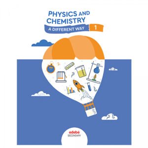 PHYSICS AND CHEMISTRY 1
