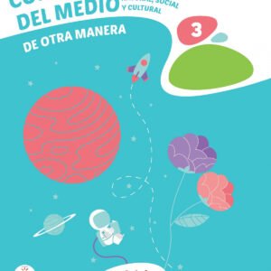 CONOCIMIENTO DEL MEDIO 3