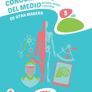 CONOCIMIENTO DEL MEDIO 5