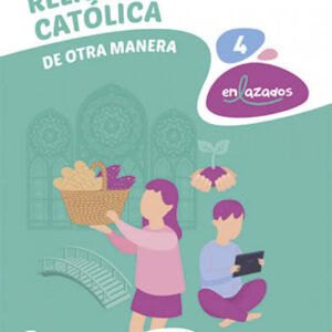 RELIGIÓN CATÓLICA 4