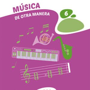 MÚSICA 6