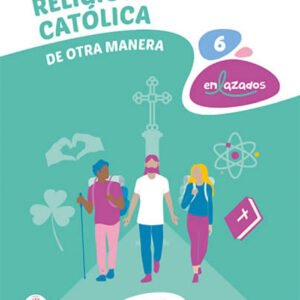 RELIGIÓN CATÓLICA 6
