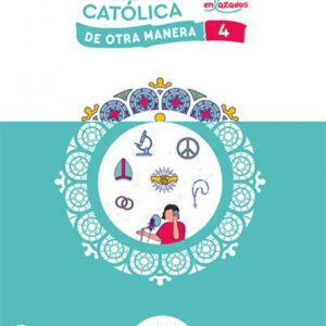 RELIGIÓN CATÓLICA 4