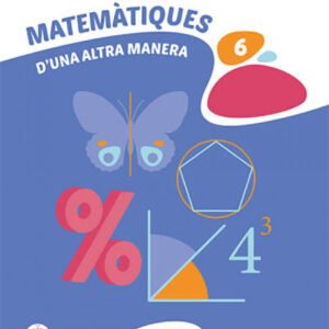 MATEMÀTIQUES 6