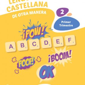 LENGUA CASTELLANA 2