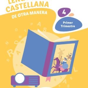 LENGUA CASTELLANA 4