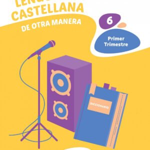 LENGUA CASTELLANA 6