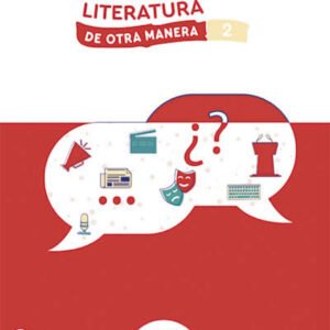 LENGUA Y LITERATURA 2