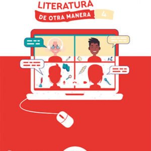 LENGUA Y LITERATURA 4