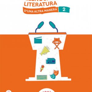 LLENGUA I LITERATURA 2