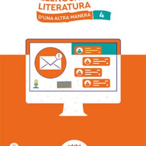 LLENGUA I LITERATURA 4