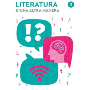 LLENGUA I LITERATURA II