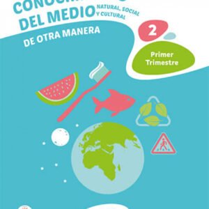 CONOCIMIENTO DEL MEDIO 2