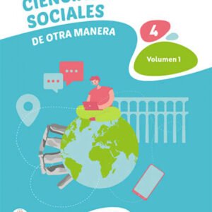 CIENCIAS SOCIALES 4