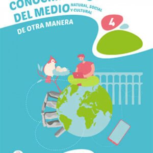 CONOCIMIENTO DEL MEDIO 4