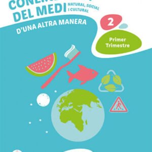 CONEIXEMENT DEL MEDI 2